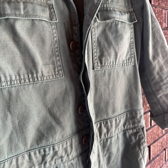 Madewell Jumpsuit - Picture 6 of 7